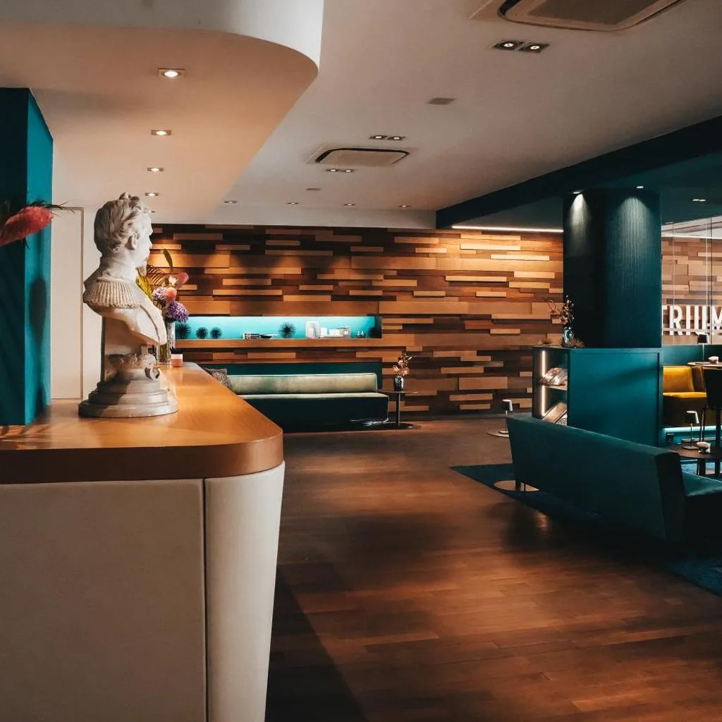 Boutique Hotel Atrium München - صورة 3