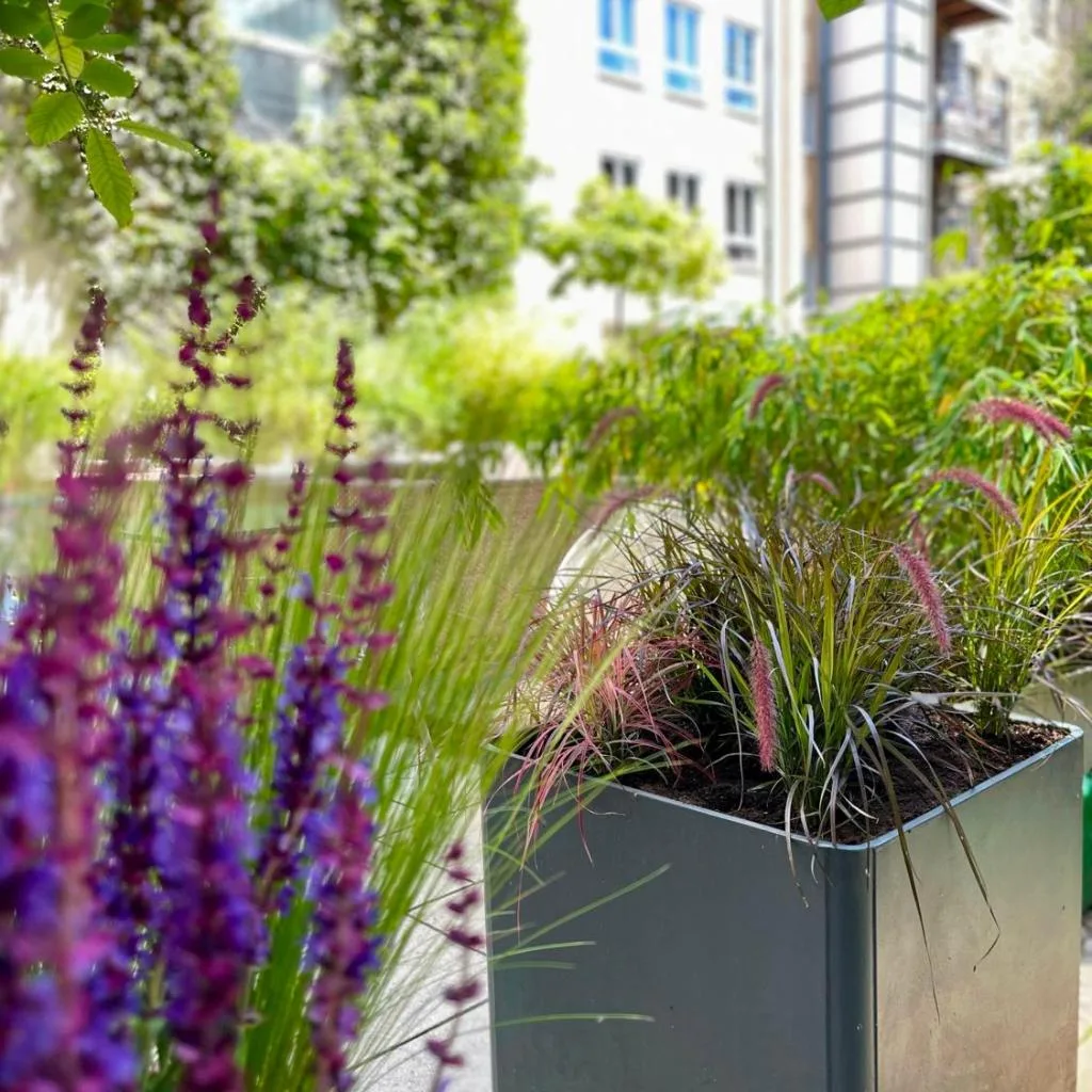 Boutique Hotel Atrium München - صورة 4