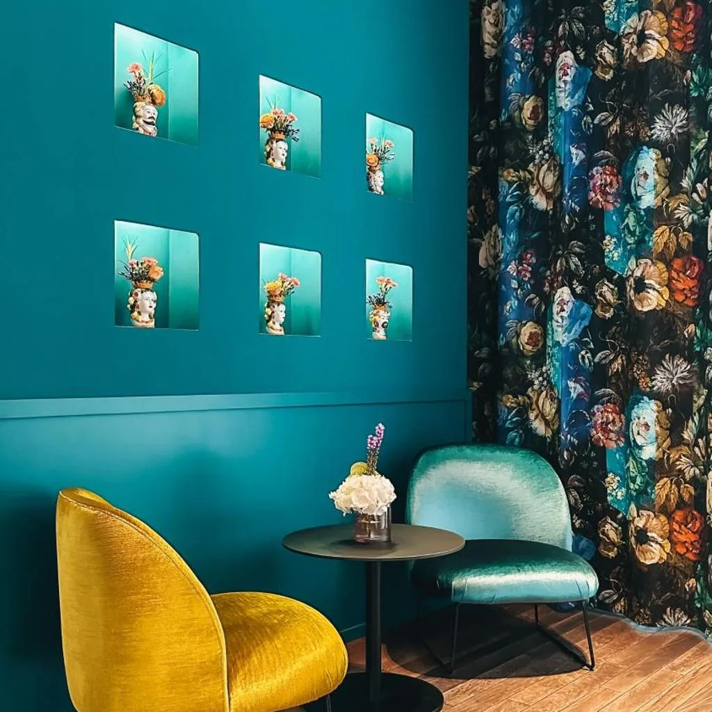 Boutique Hotel Atrium München - صورة 5