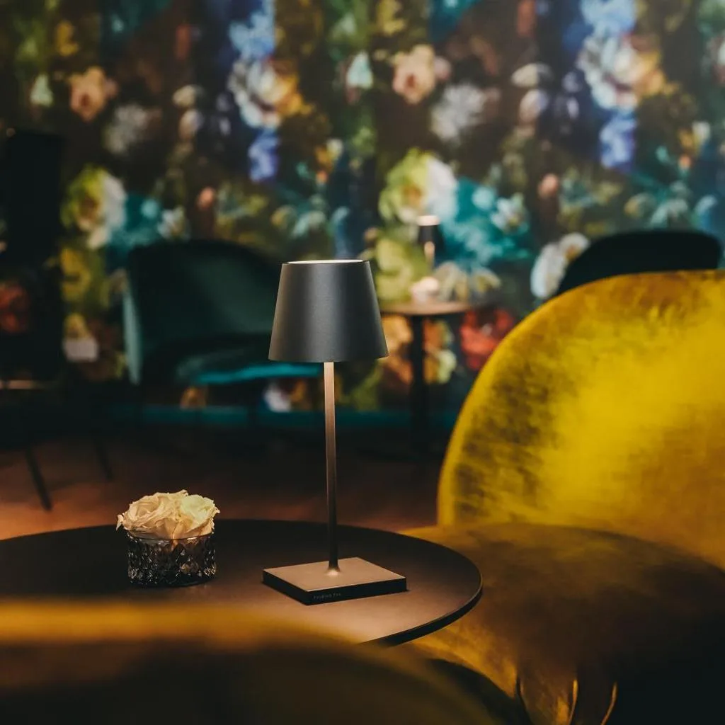 Boutique Hotel Atrium München - صورة 7