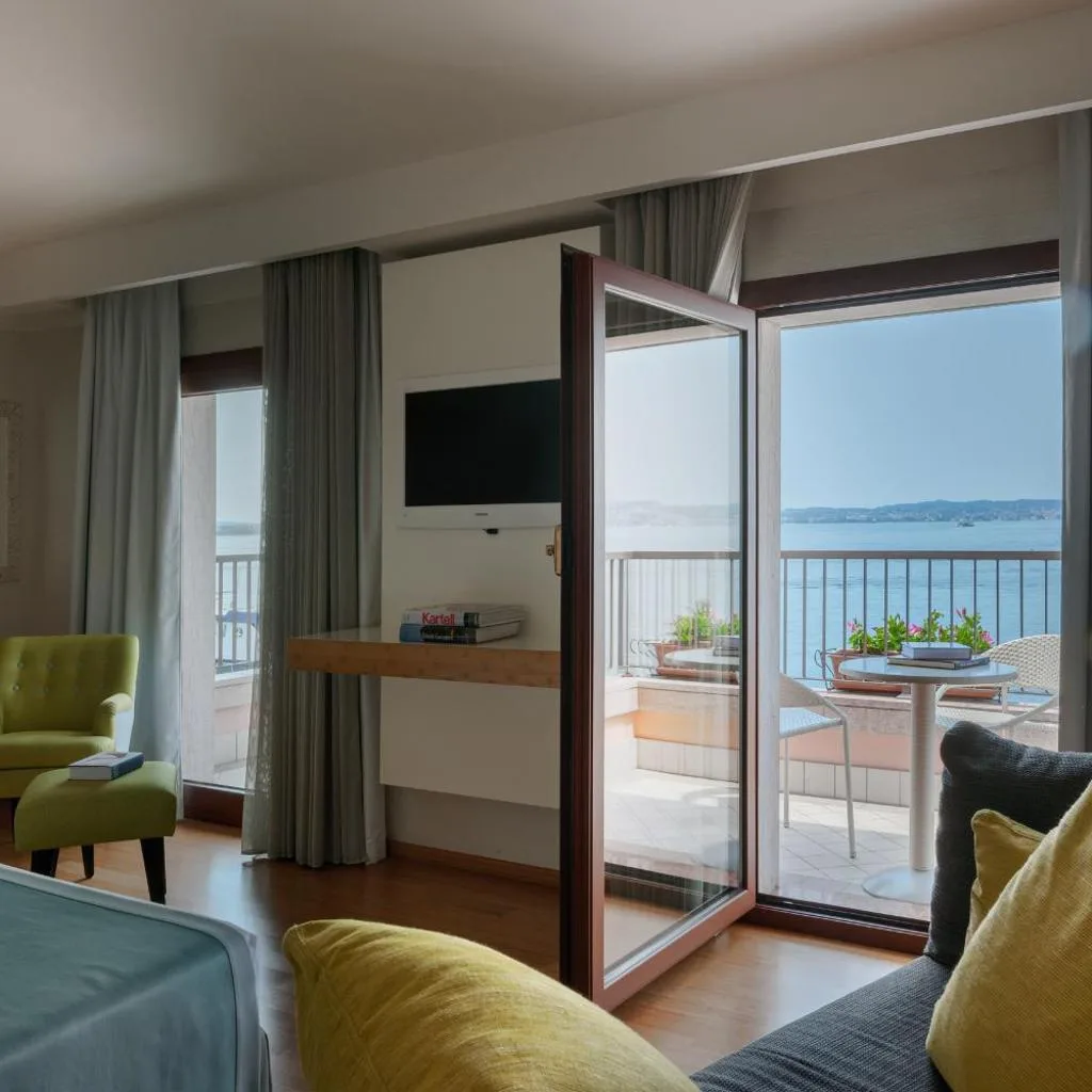 Hotel Eden - صورة 11
