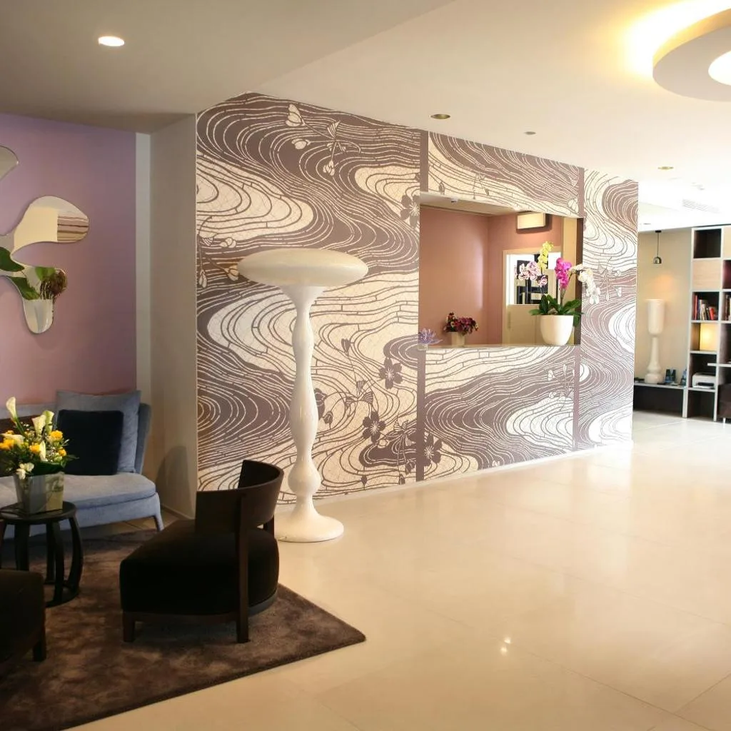 Hotel Eden - صورة 15