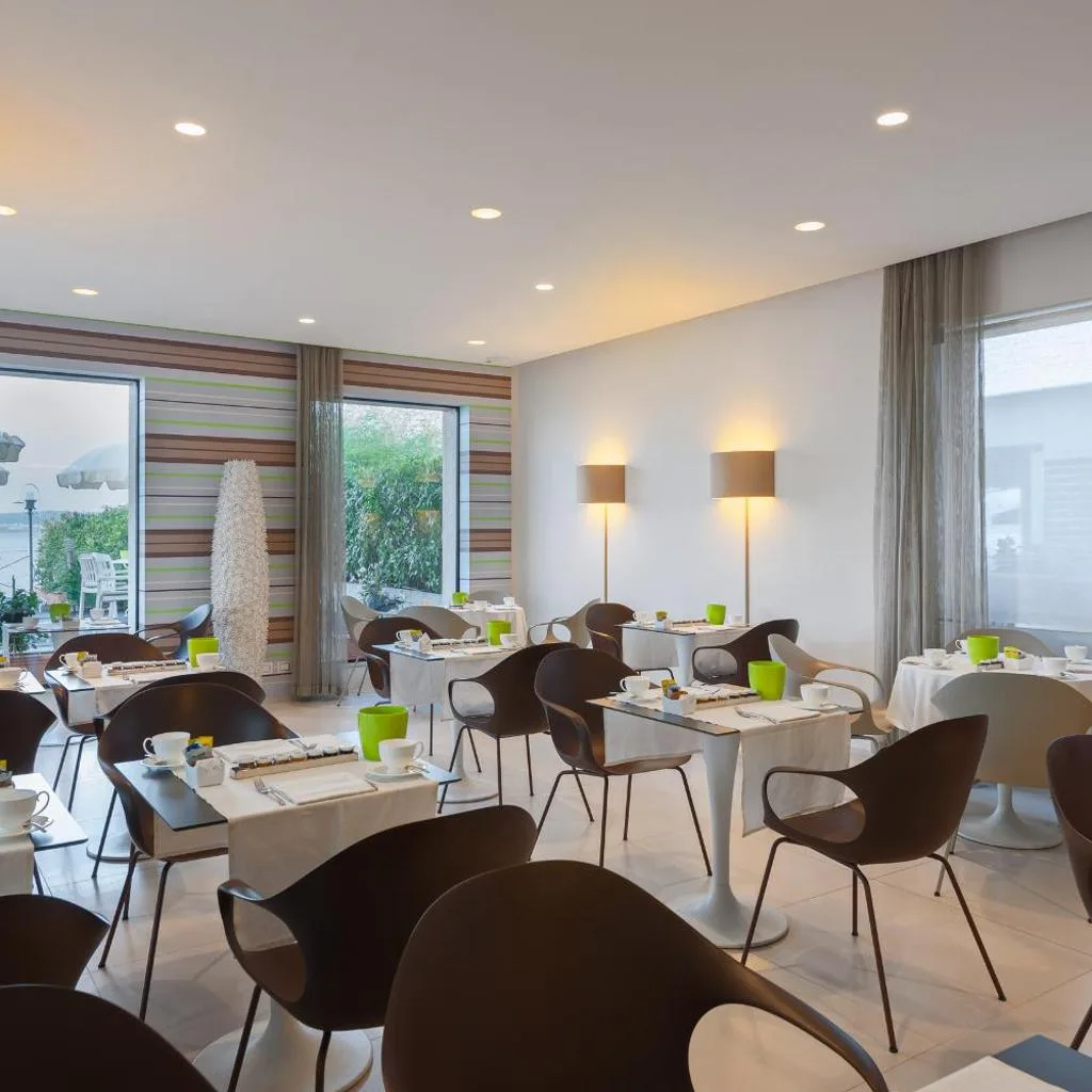 Hotel Eden - صورة 16