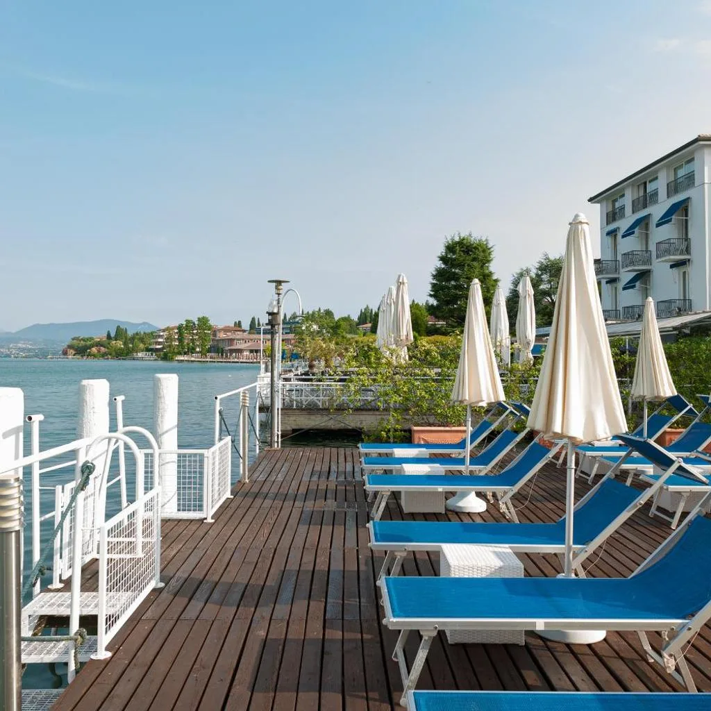 Hotel Eden - صورة 2
