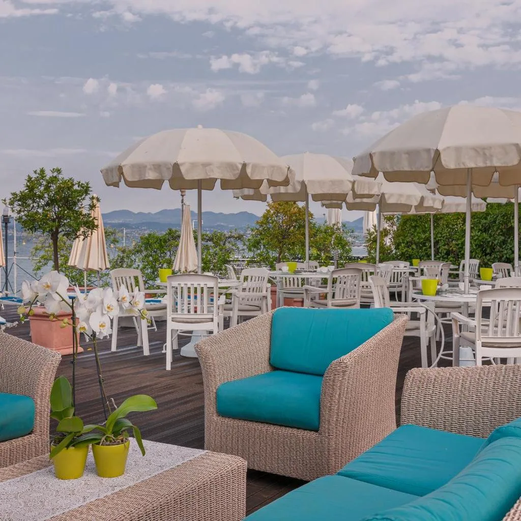 Hotel Eden - صورة 3