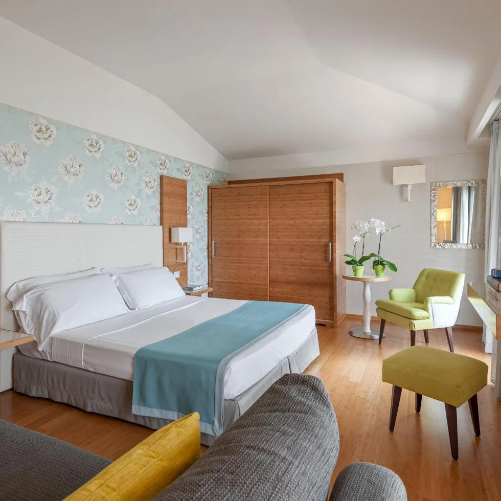 Hotel Eden - صورة 4