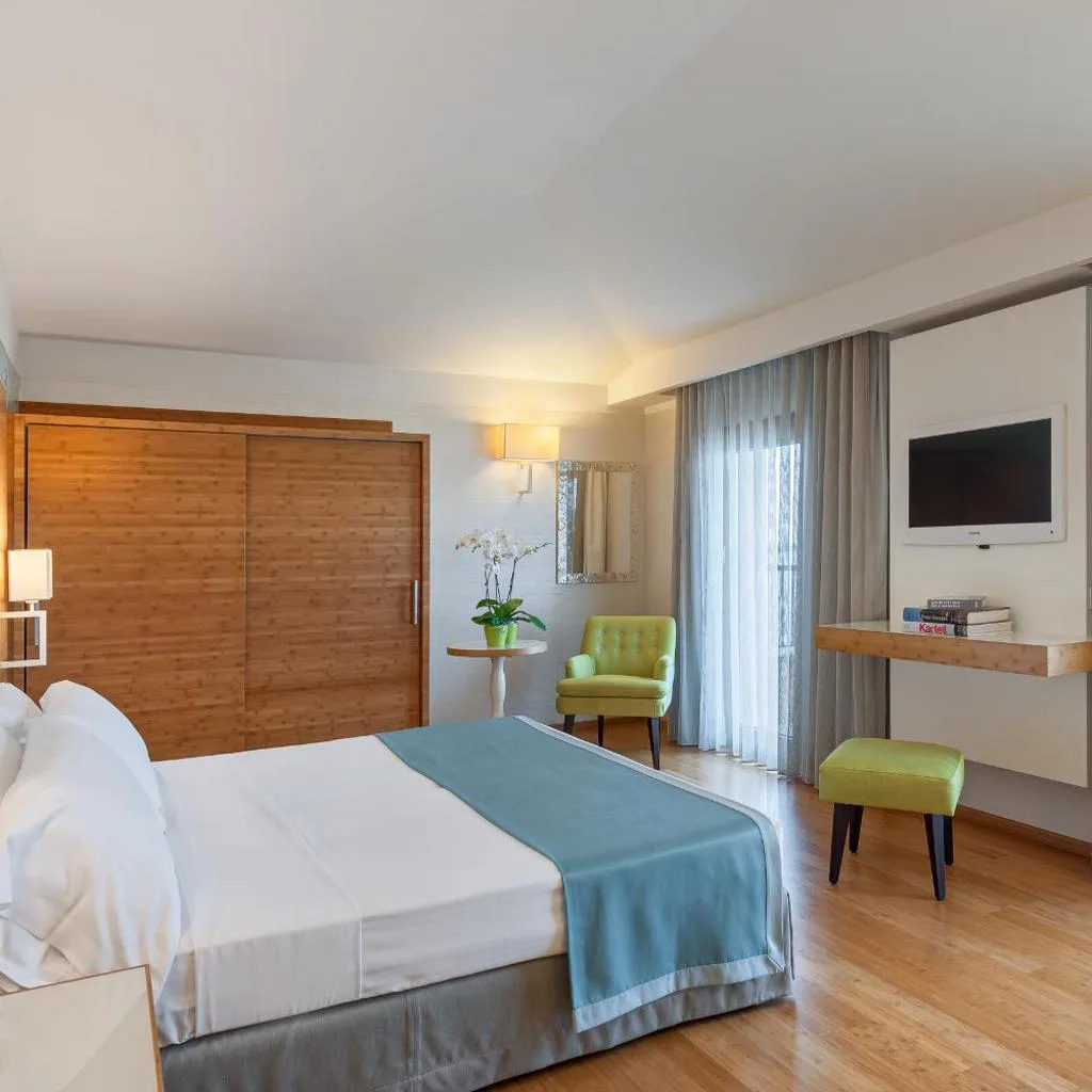 Hotel Eden - صورة 5