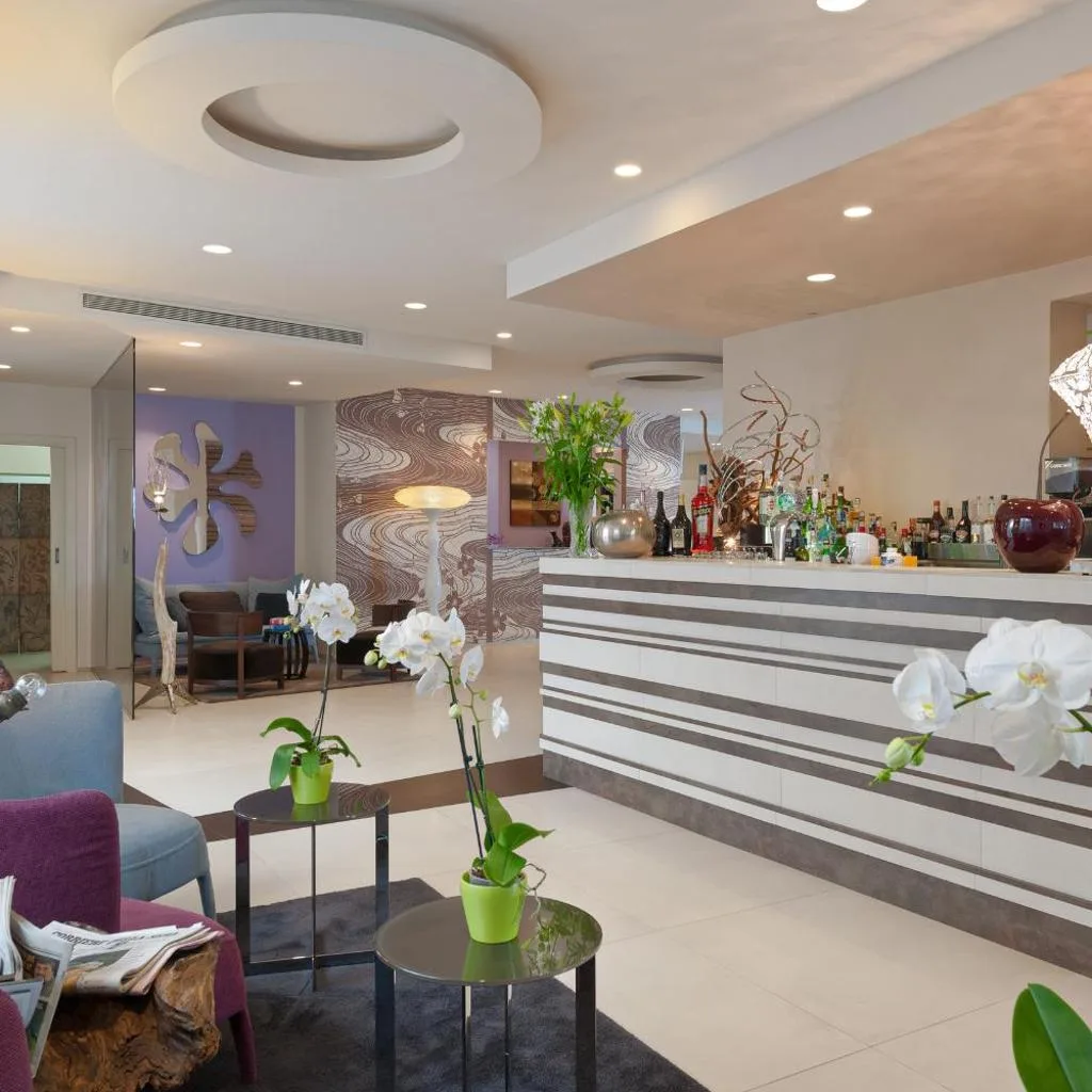 Hotel Eden - صورة 8