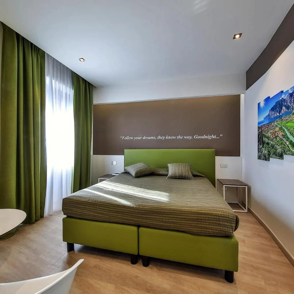 Hotel Ideal - صورة 17