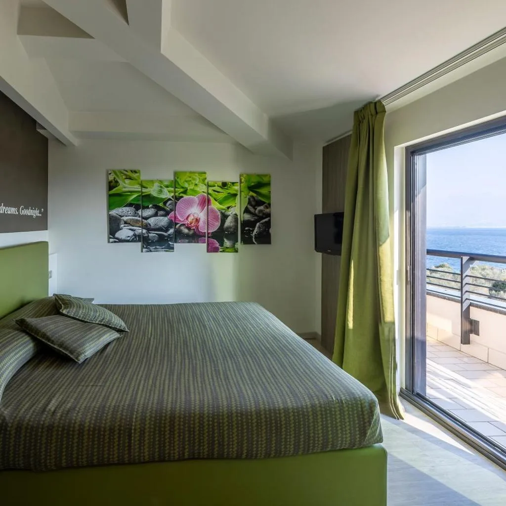 Hotel Ideal - صورة 2