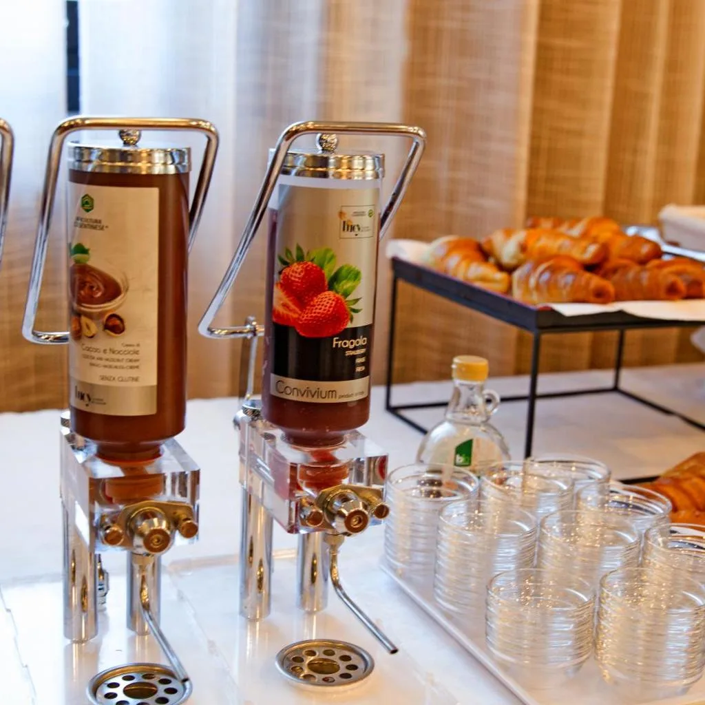 Hotel Ideal - صورة 20