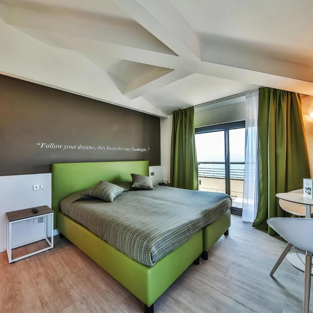 Hotel Ideal - صورة 5