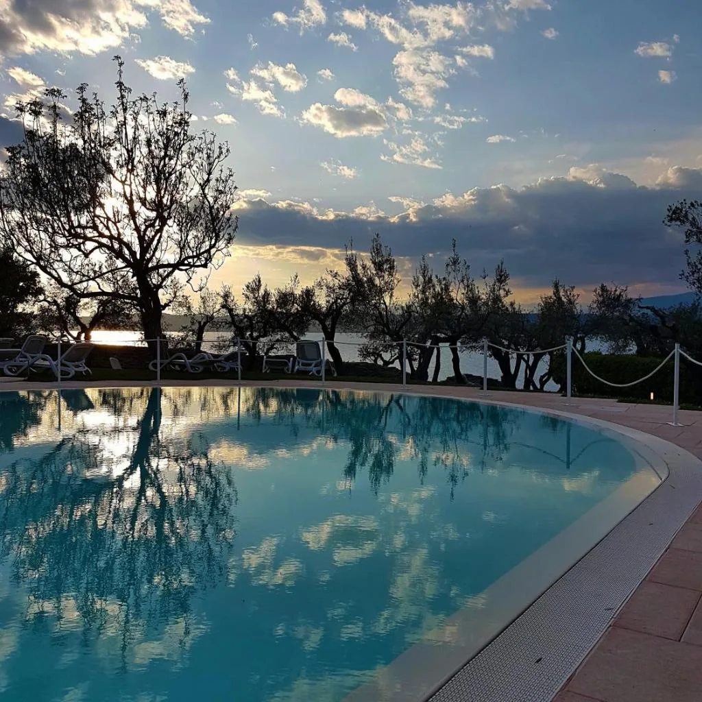 Hotel Ideal - صورة 6