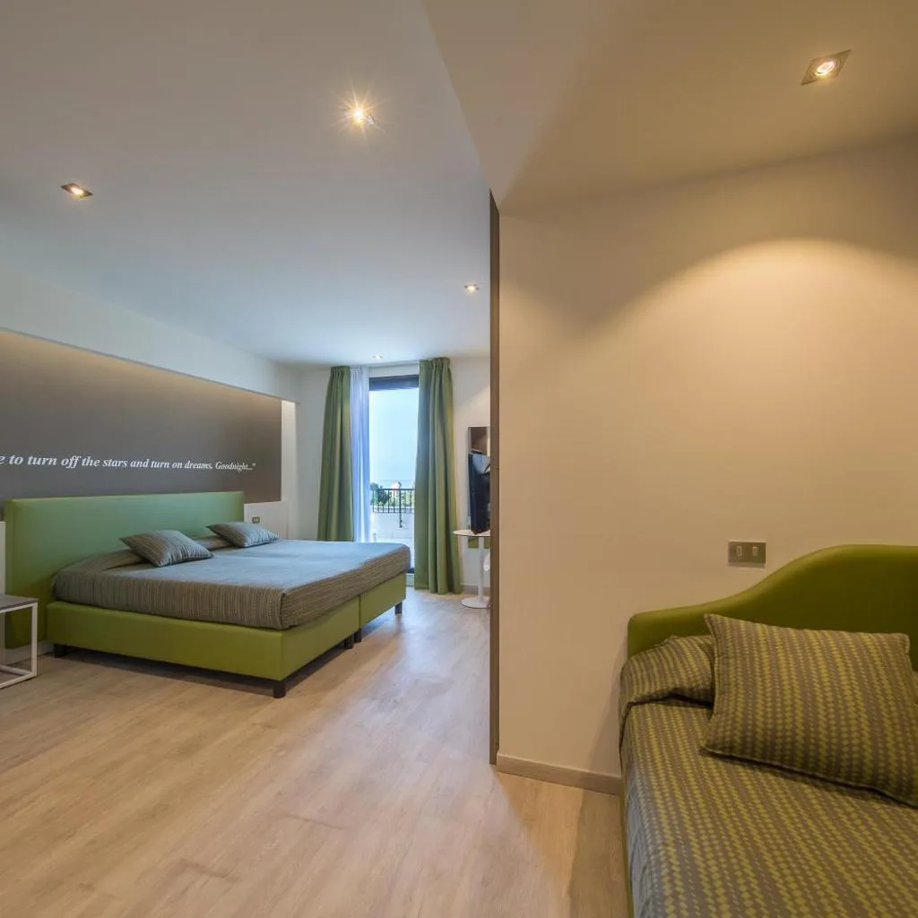 Hotel Ideal - صورة 8