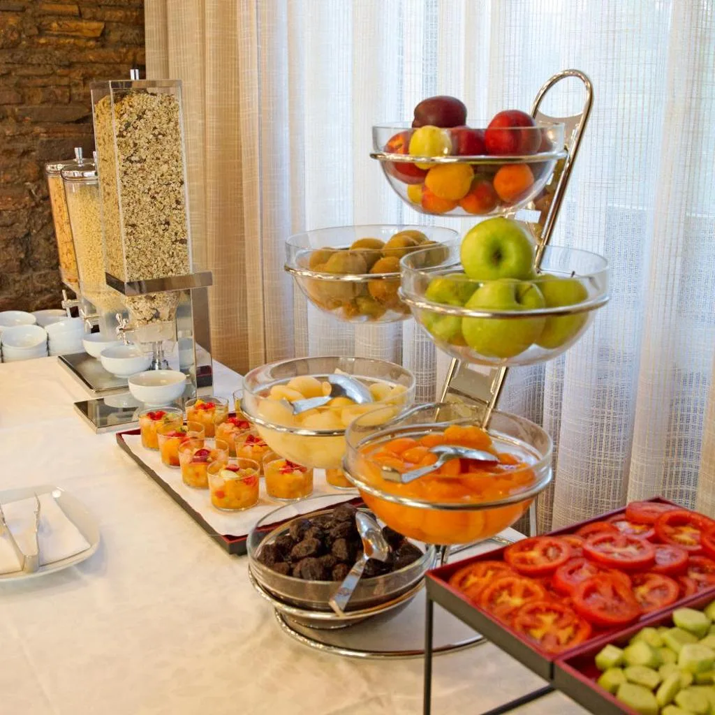 Hotel Ideal - صورة 9