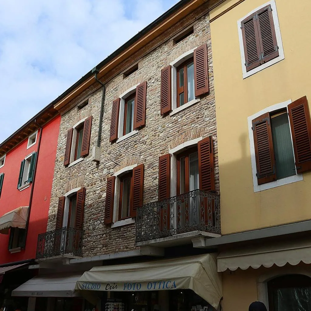 Aurora Sirmione Appartamenti - صورة 2