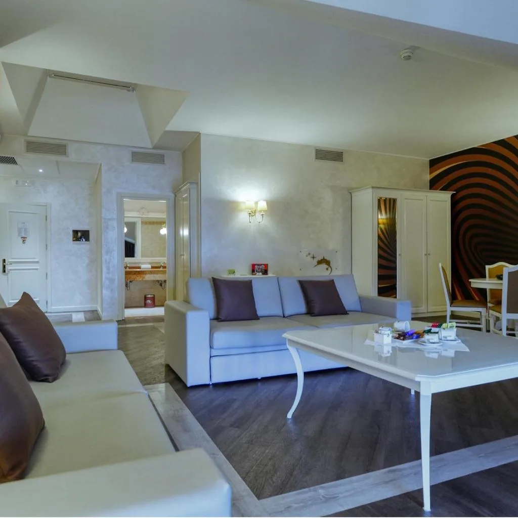 Gardaland Hotel - صورة 10