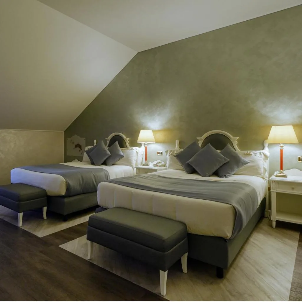 Gardaland Hotel - صورة 14
