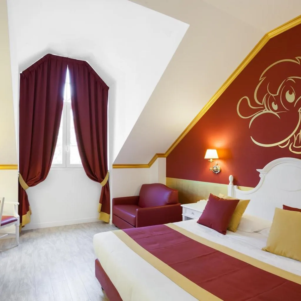 Gardaland Hotel - صورة 2