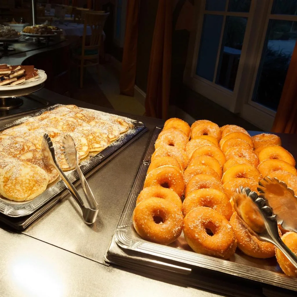 Gardaland Hotel - صورة 4