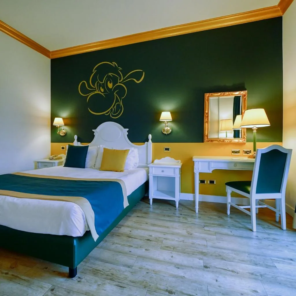 Gardaland Hotel - صورة 8