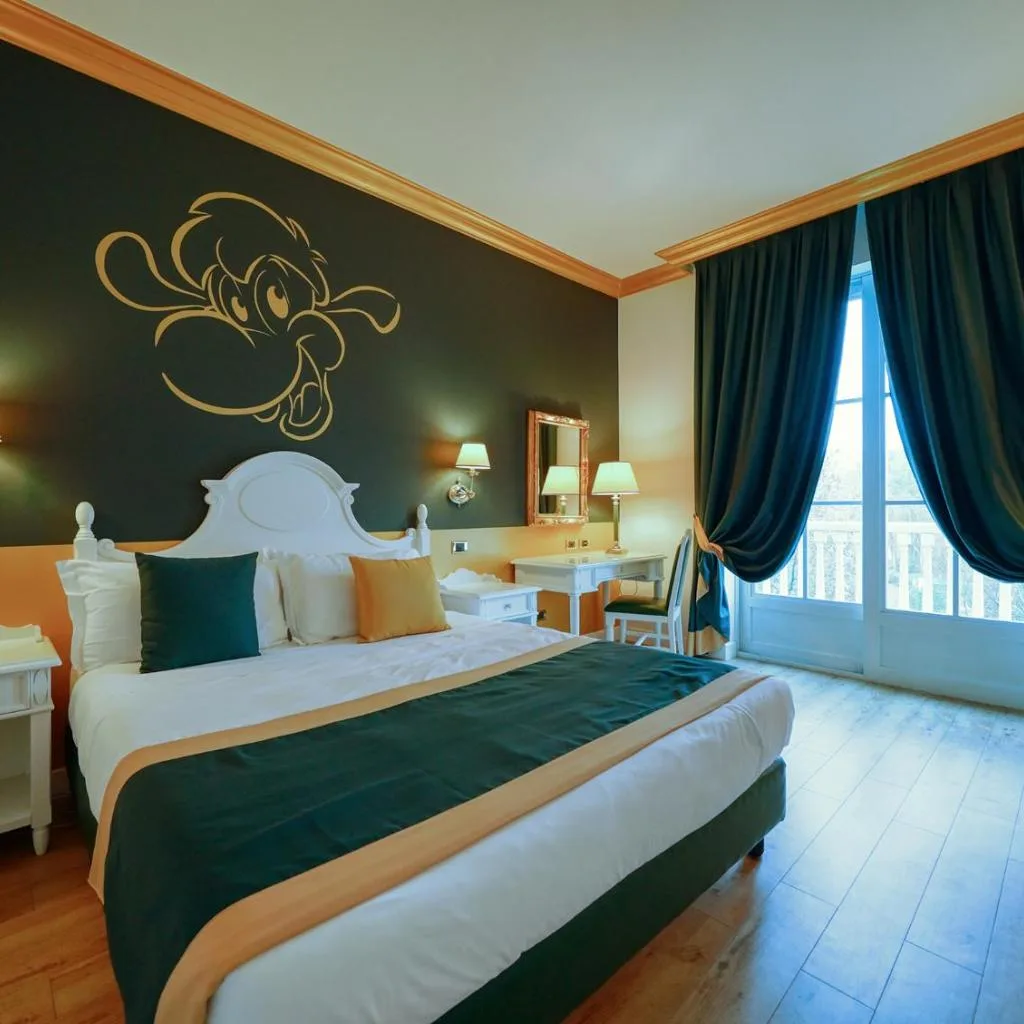 Gardaland Hotel - صورة 9