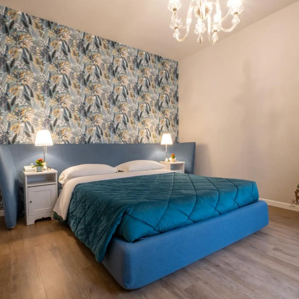 B&B Accademia