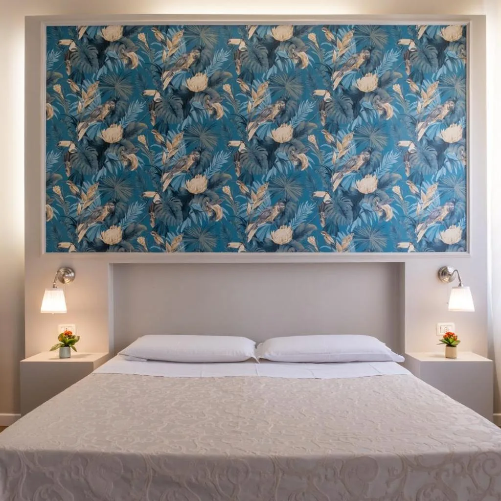 B&B Accademia - صورة 13