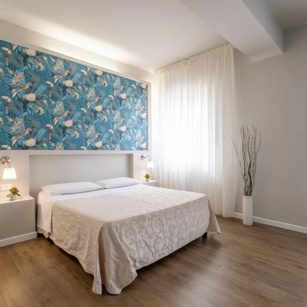 B&B Accademia - صورة 14