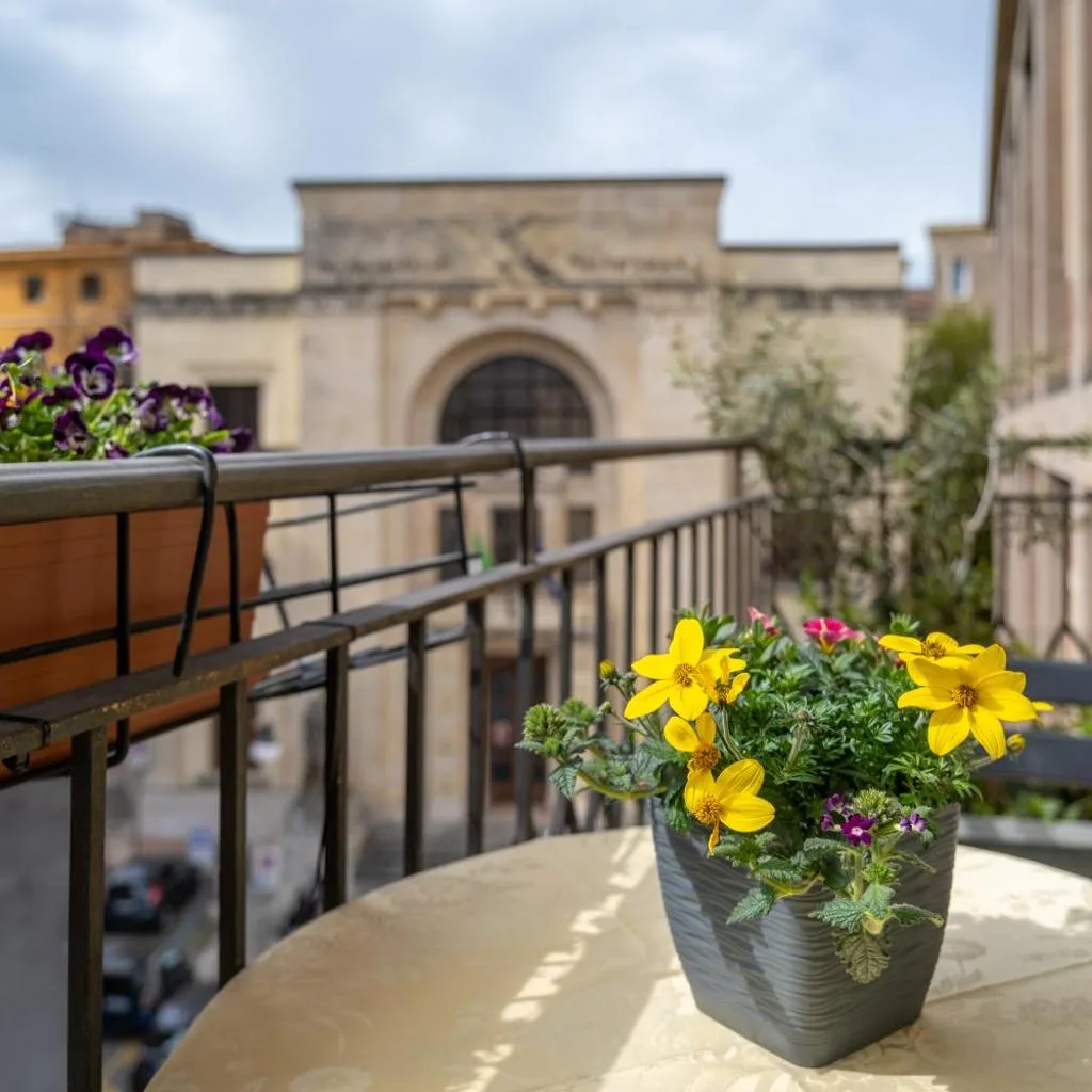 B&B Accademia - صورة 18