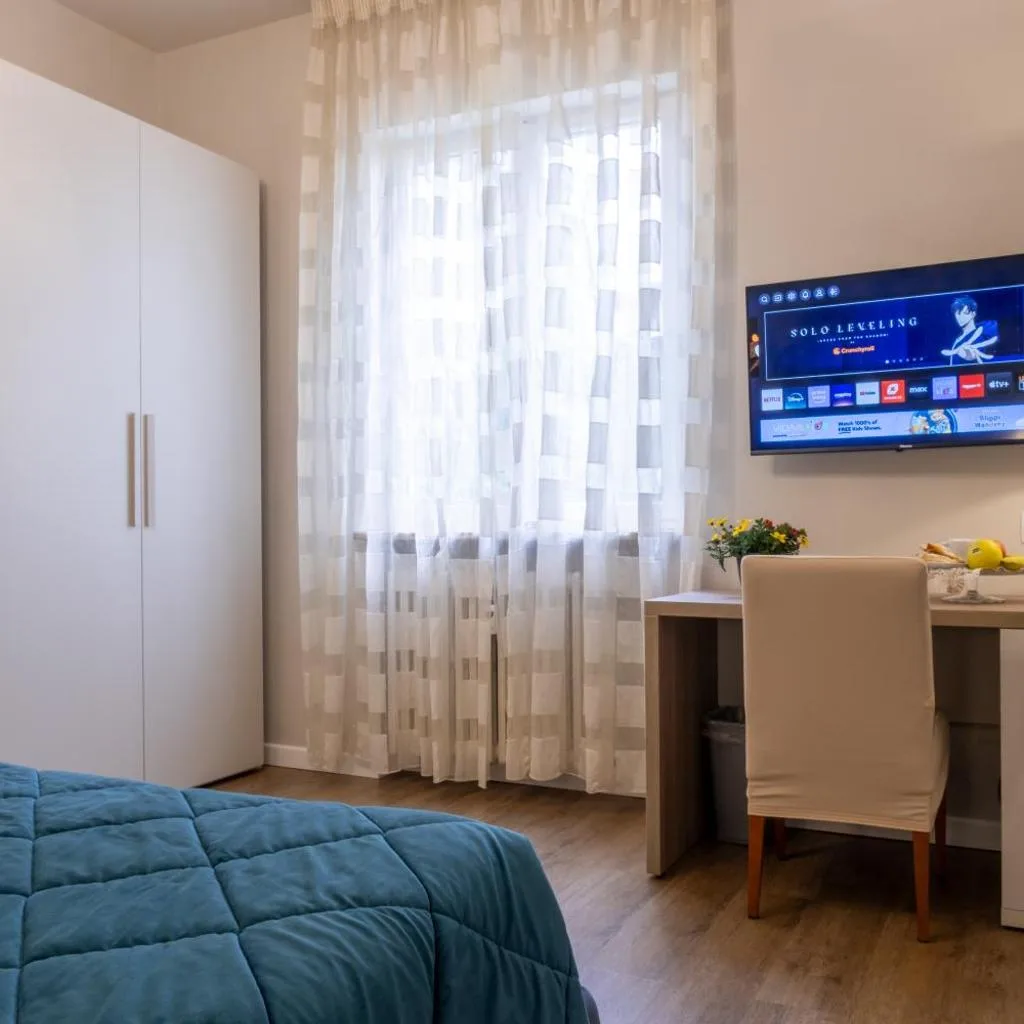 B&B Accademia - صورة 6