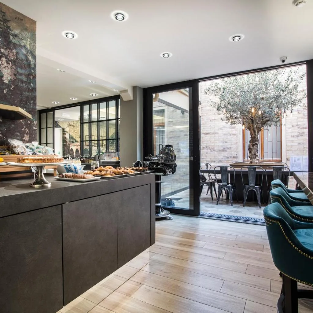 Hotel Milano & SPA***S - صورة 10