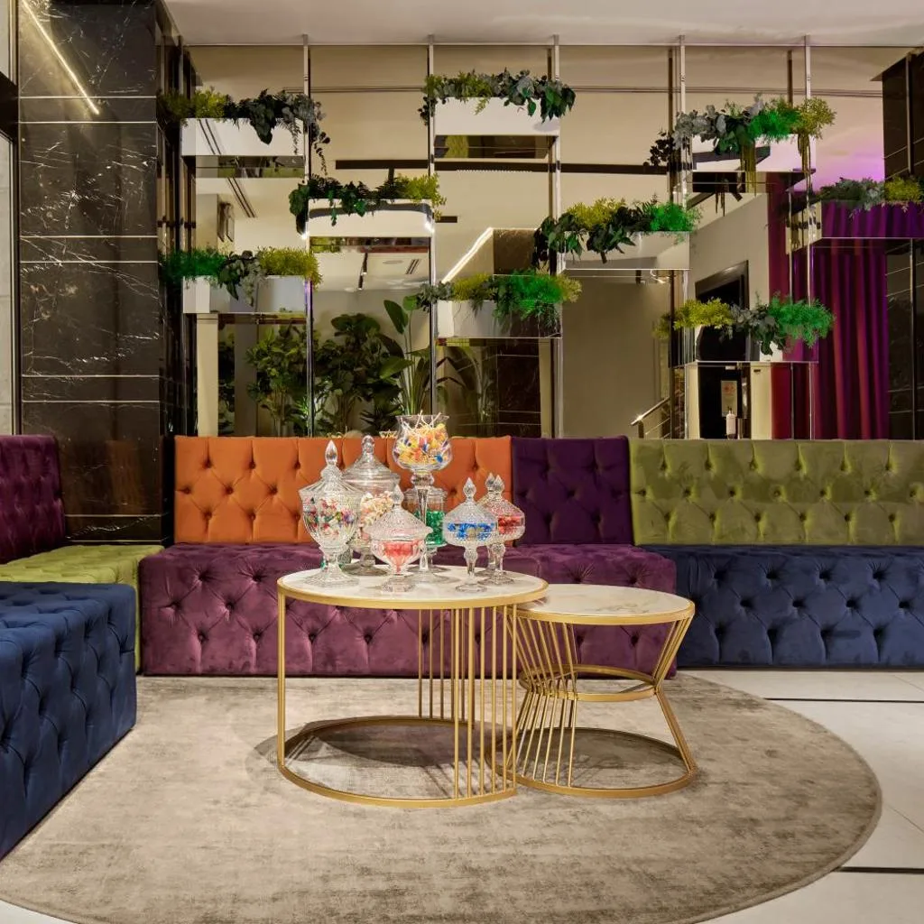 Hotel Milano & SPA***S - صورة 12