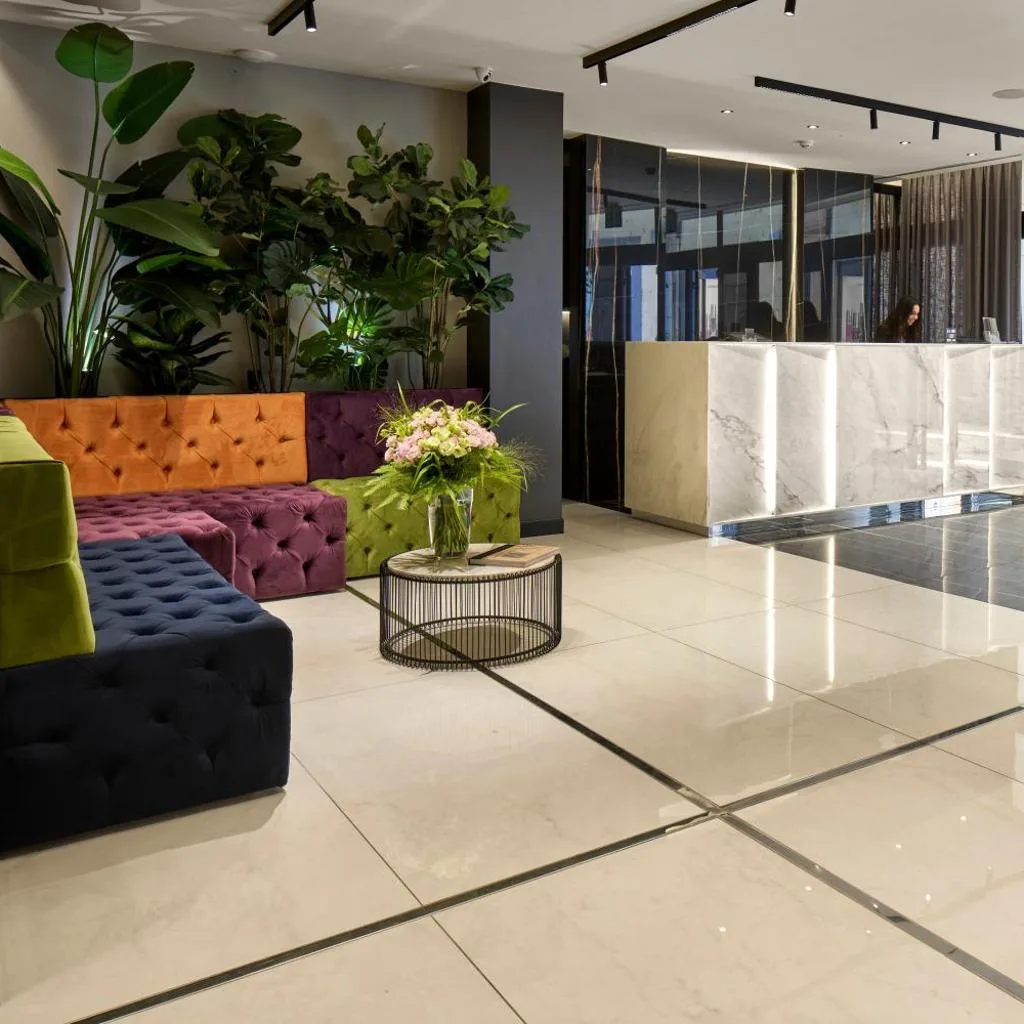 Hotel Milano & SPA***S - صورة 13