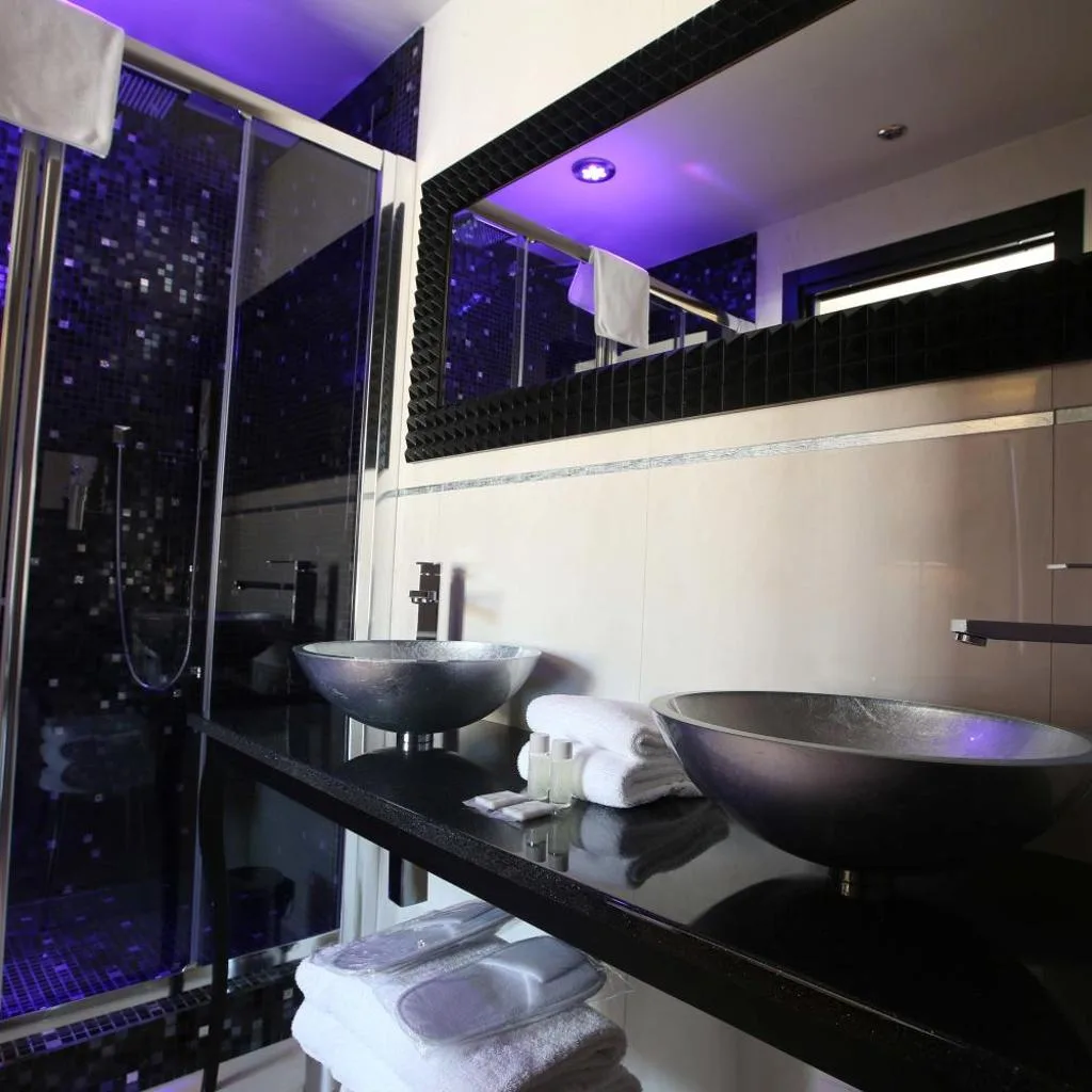 Hotel Milano & SPA***S - صورة 14