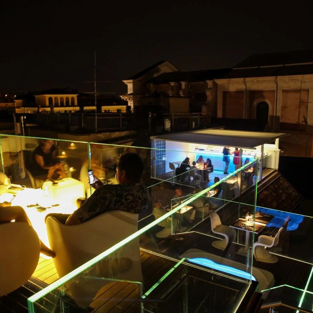 Hotel Milano & SPA***S - صورة 15
