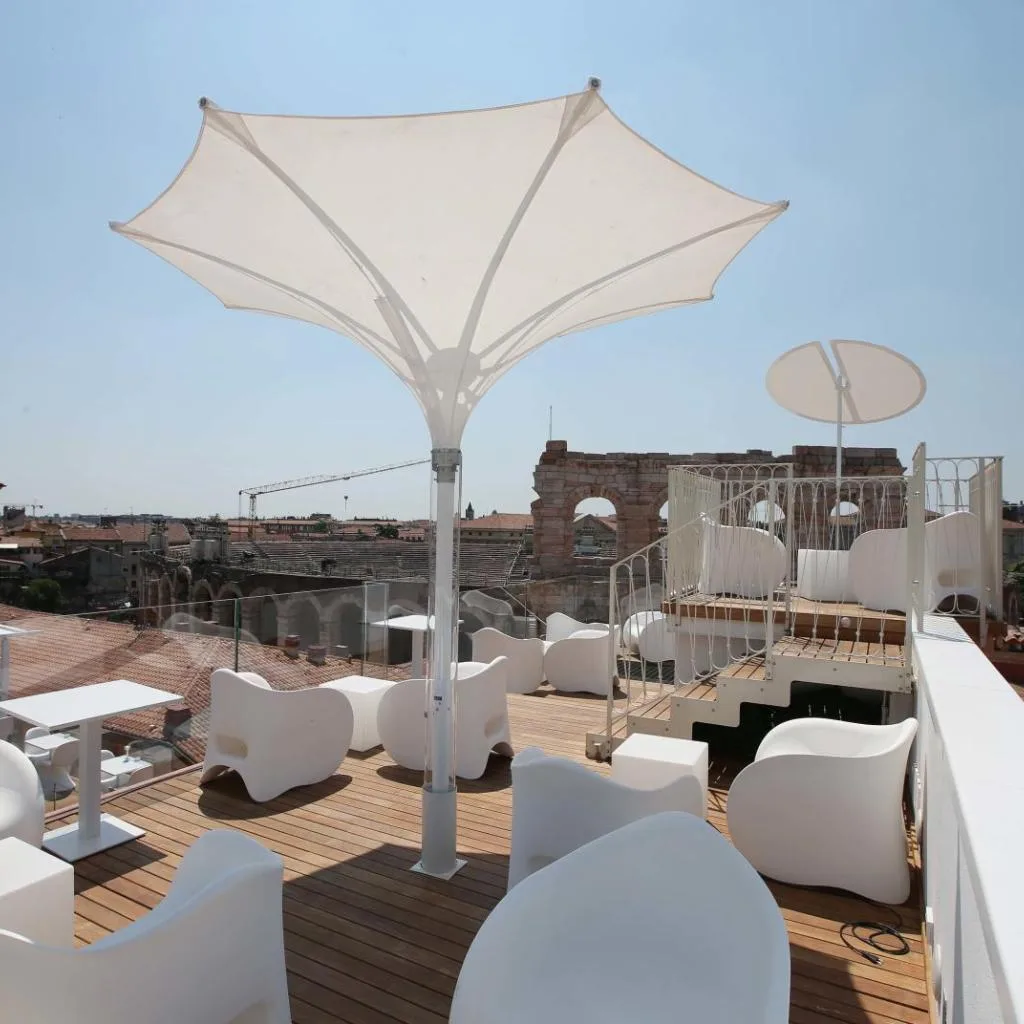 Hotel Milano & SPA***S - صورة 17