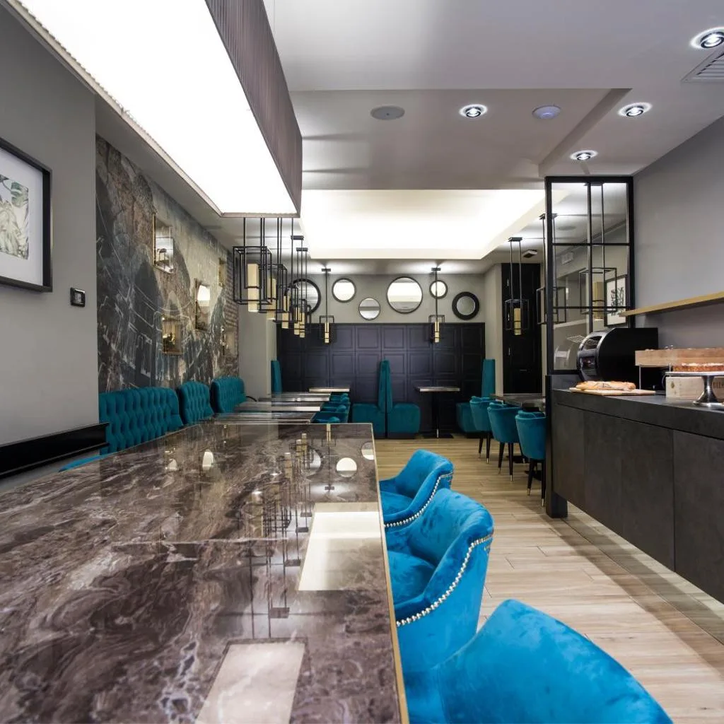 Hotel Milano & SPA***S - صورة 19