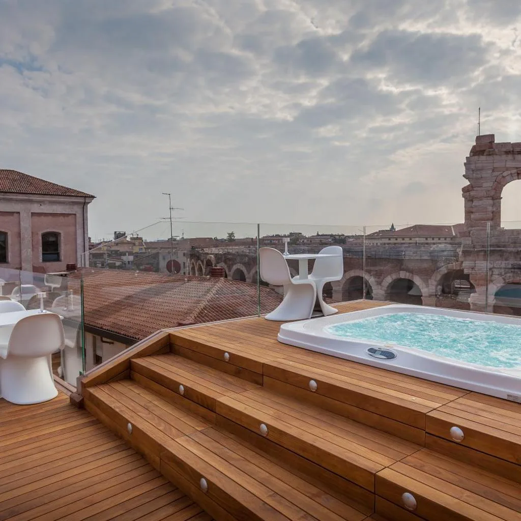 Hotel Milano & SPA***S - صورة 2