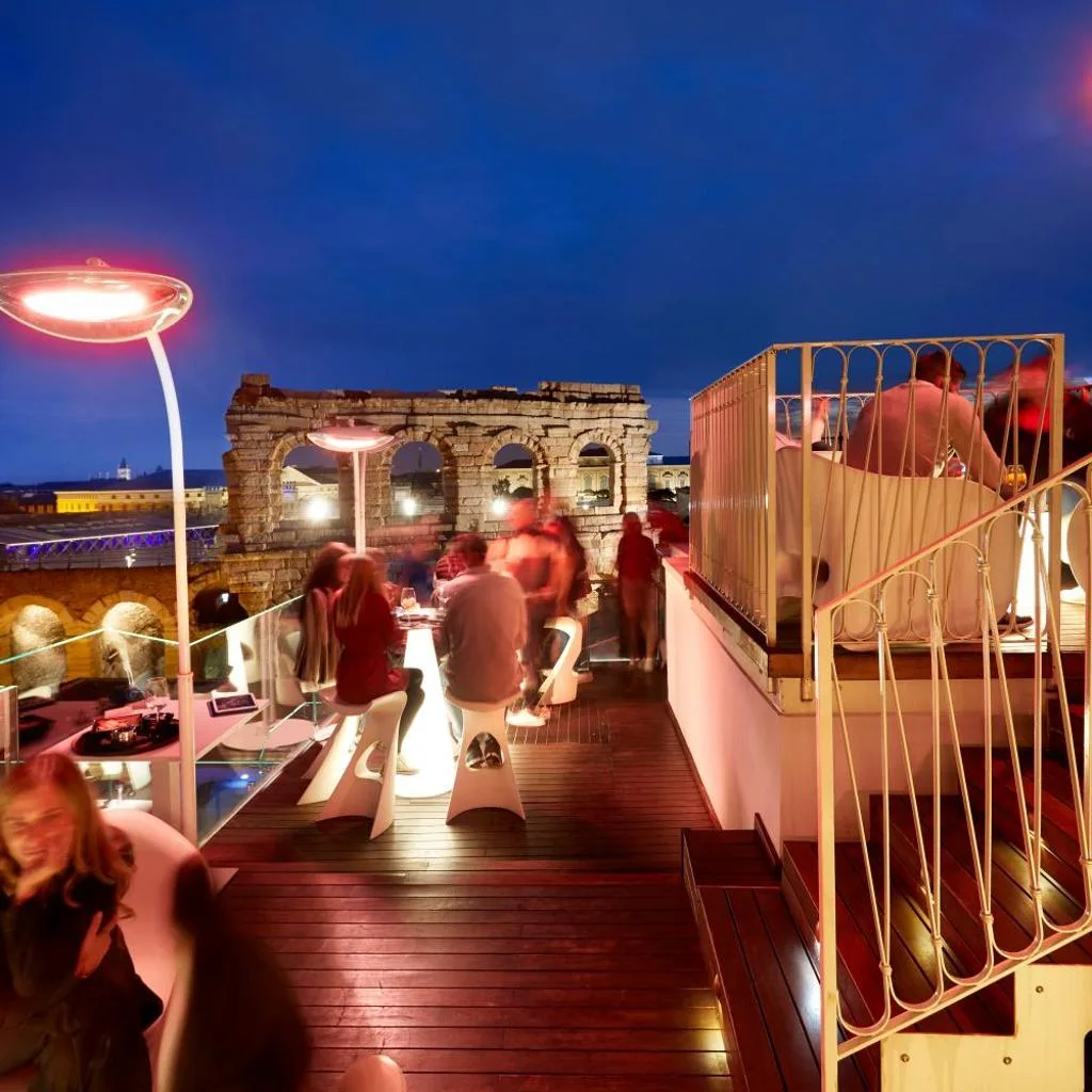 Hotel Milano & SPA***S - صورة 4