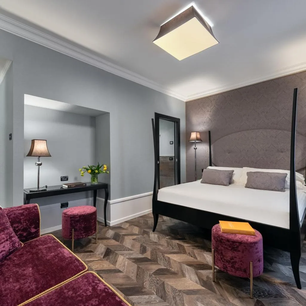 Hotel Milano & SPA***S - صورة 6