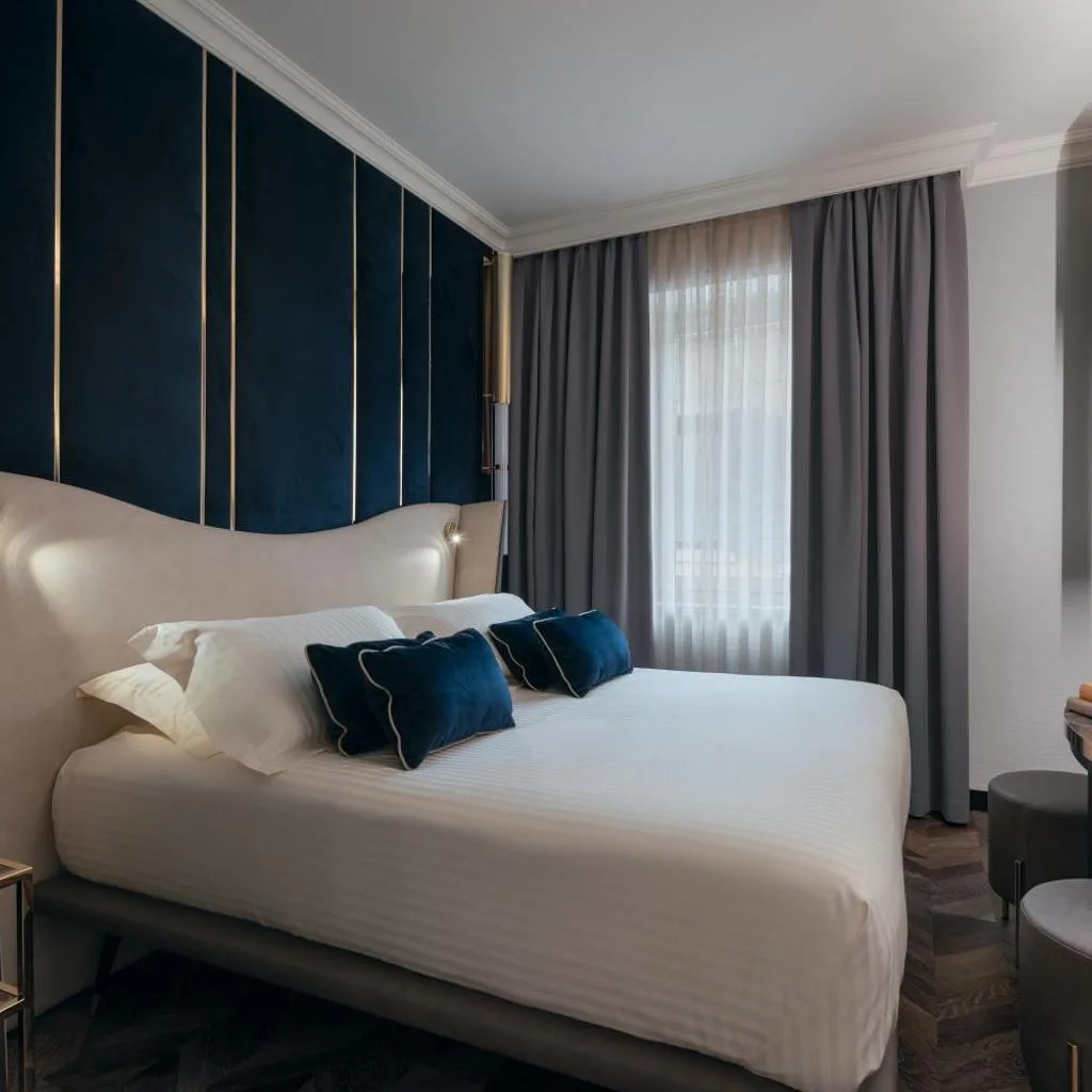 Hotel Milano & SPA***S - صورة 7