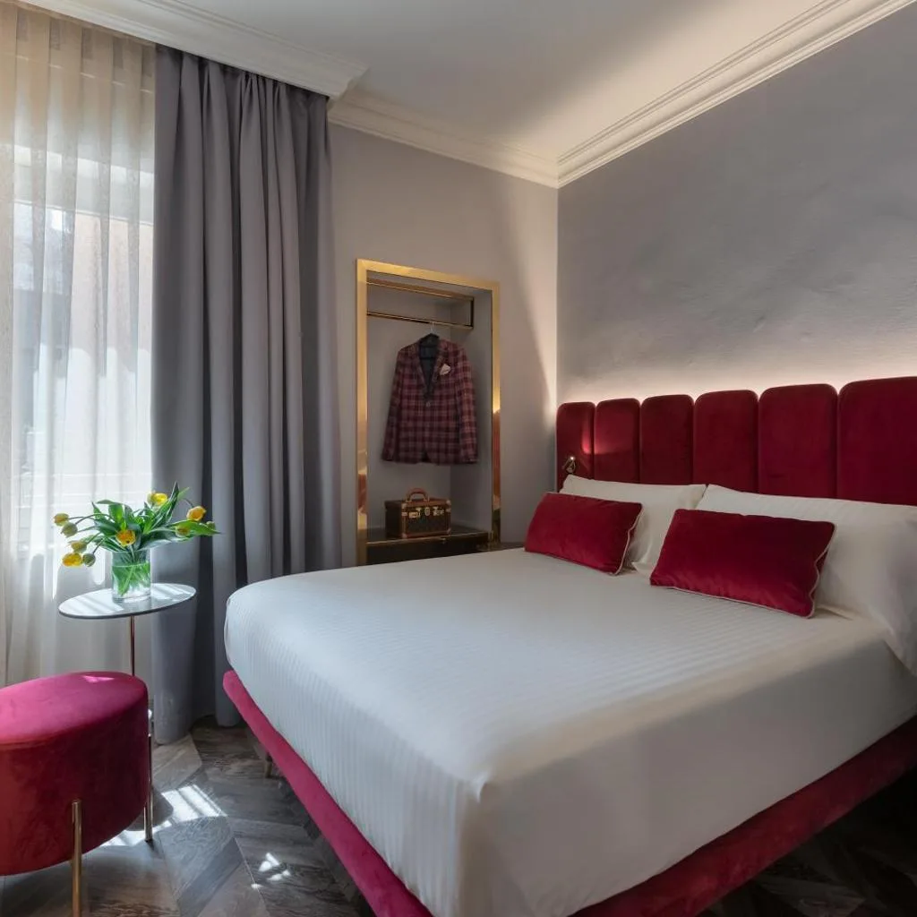 Hotel Milano & SPA***S - صورة 8