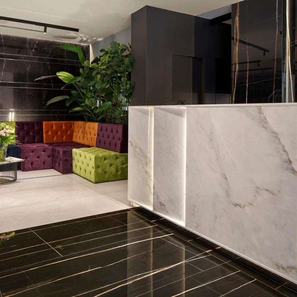 Hotel Milano & SPA***S - صورة 9