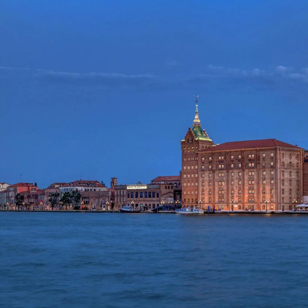 Hilton Molino Stucky Venice - صورة 5