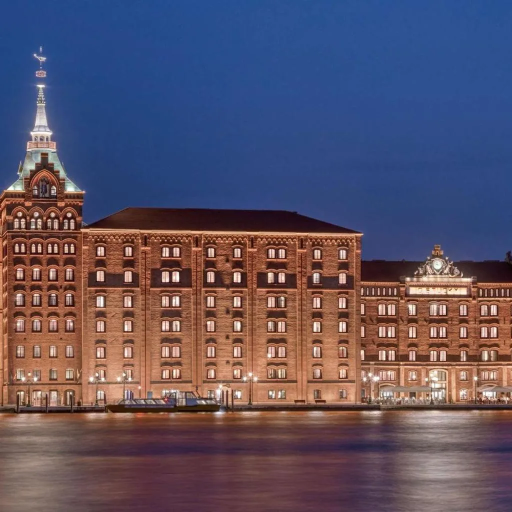Hilton Molino Stucky Venice - صورة 7