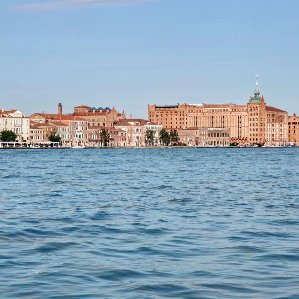 Hilton Molino Stucky Venice - صورة 8