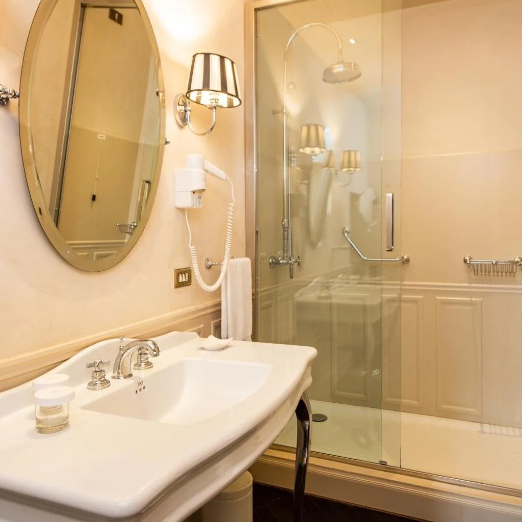 Grand Hotel Baglioni - صورة 10