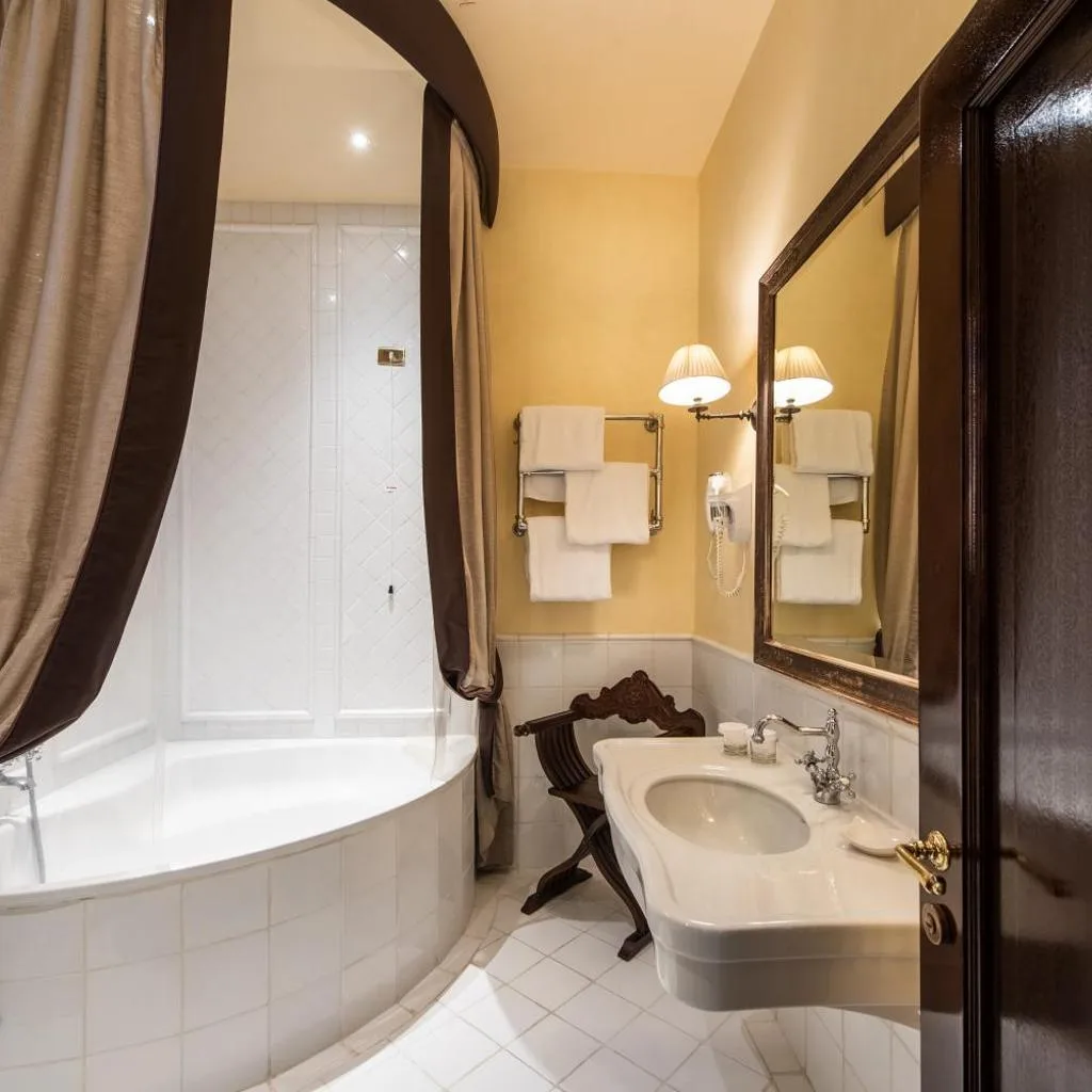 Grand Hotel Baglioni - صورة 13