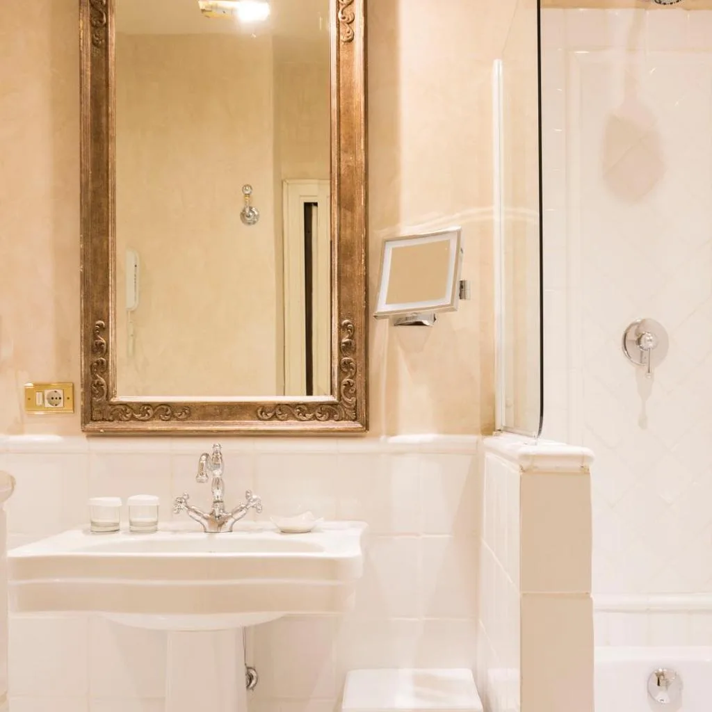 Grand Hotel Baglioni - صورة 16
